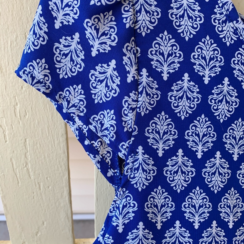 Gianni Bini Top - Picture 3 of 5